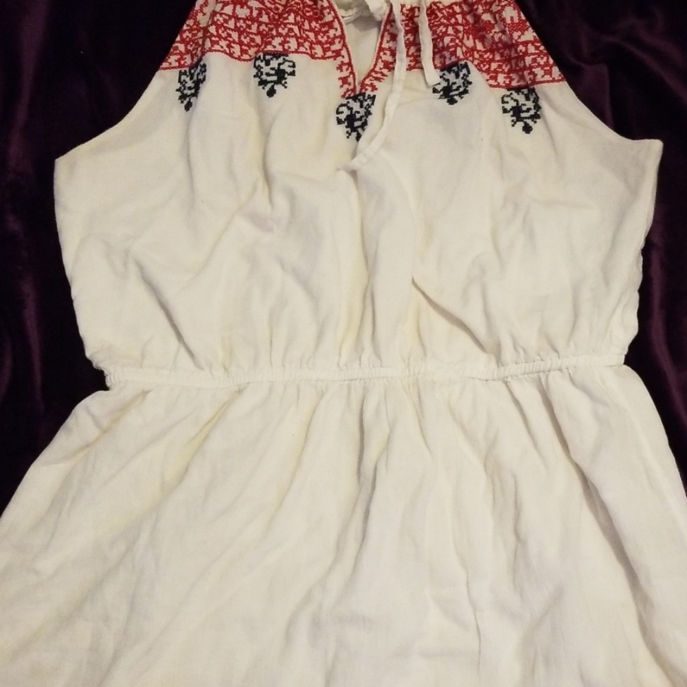 Dress - Picture 3 of 4